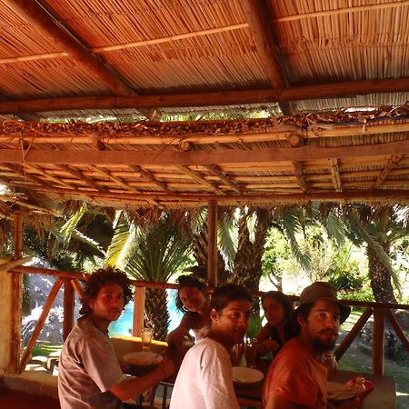 Paraiso Las Palmeras Lodge Кабанаконде Екстериор снимка